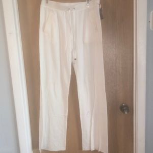 NWT VS pants